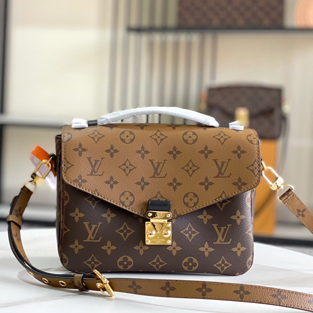 LV Dauphine Bags - Click Image to Close